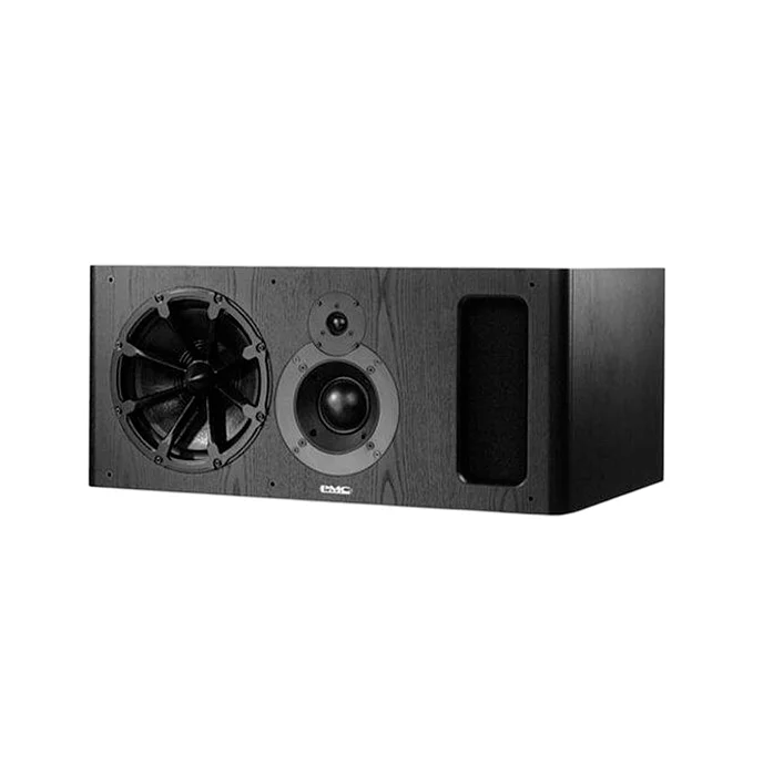 Центральный канал PMC MB2-C SE Jet Black - рис.0