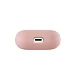 Чехол для Airpods uBear Touch Pro Case Airpods 3 Rose - рис.3