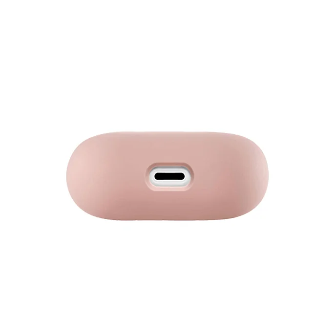Чехол для Airpods uBear Touch Pro Case Airpods 3 Rose - рис.3