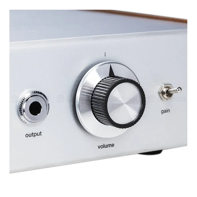 Усилитель для наушников Stevig Rotterdam - рис.9