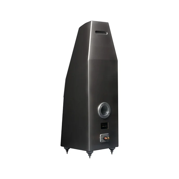 Напольная акустика Wilson Audio Sabrina X Galaxy Gray - рис.1