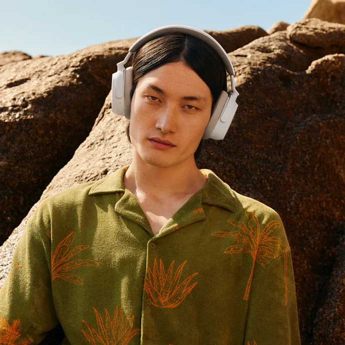 Беспроводные наушники Sennheiser Accentum White - рис.6