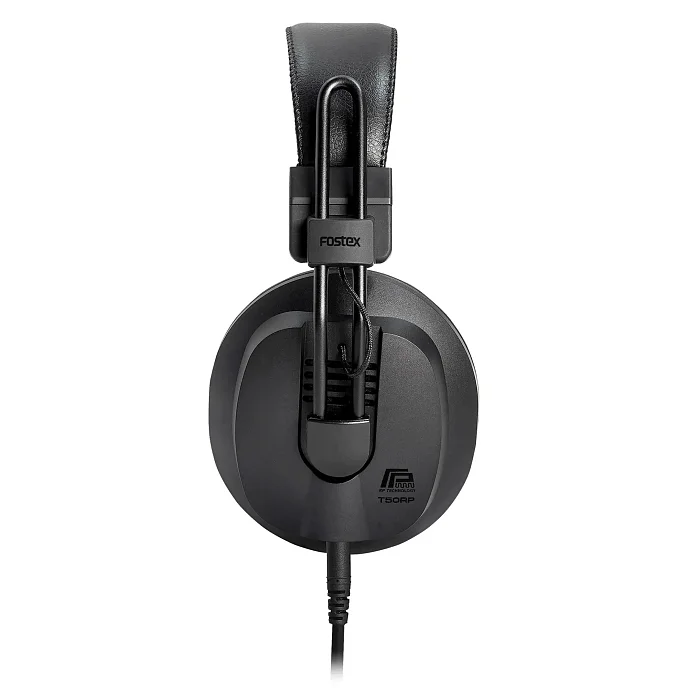Наушники полноразмерные Fostex T50RP MK4CL Black - рис.3