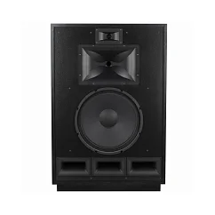 Напольная акустика Klipsch Cornwall IV Satin Black Ash