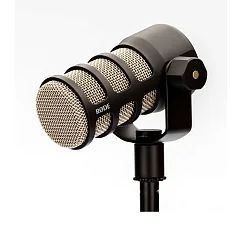 Микрофон для стриминга и игр RODE PodMic