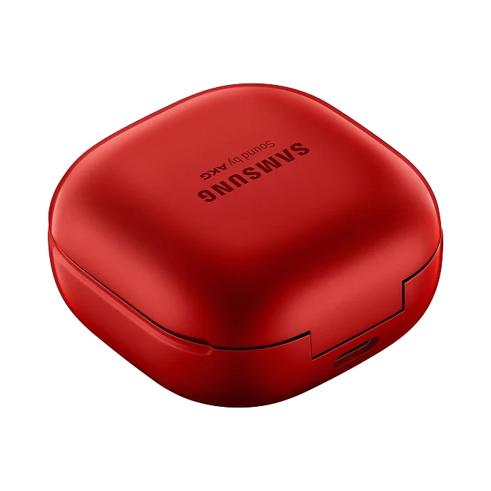 Наушники Samsung Galaxy Buds Live Red - рис.3