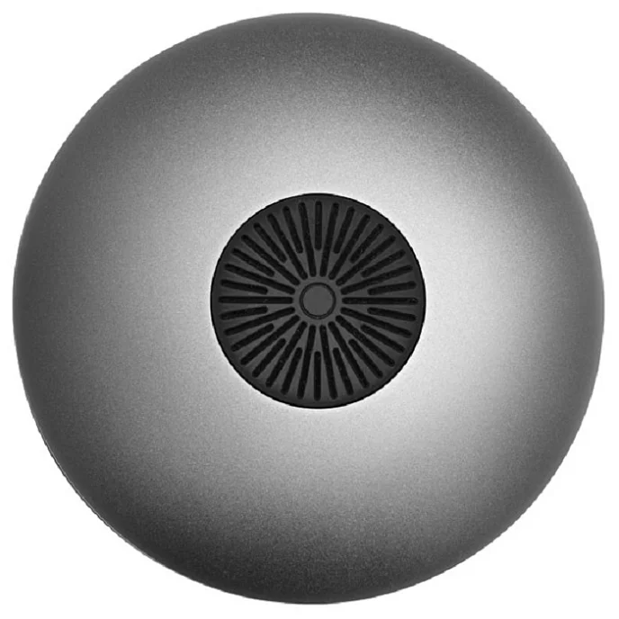 Портативная колонка Crazybaby Mars Space Grey - рис.1