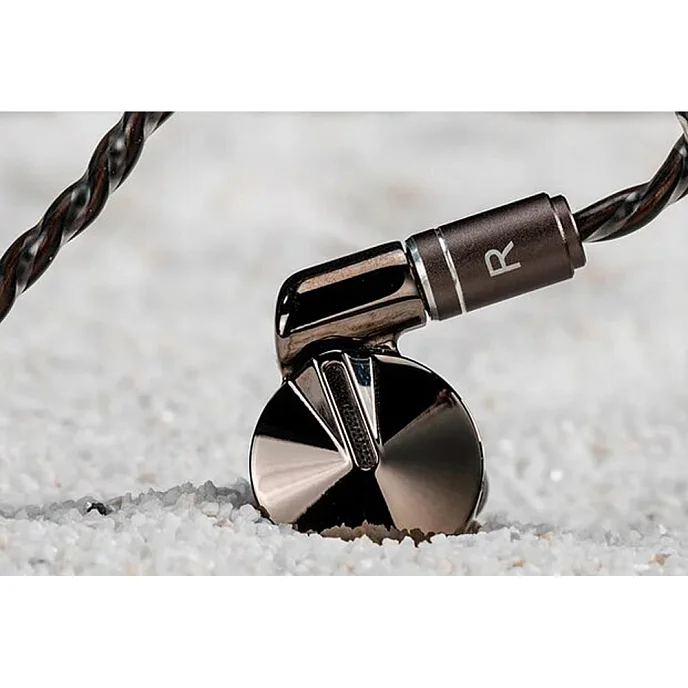 High End наушники DUNU ZEN PRO - рис.6
