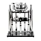 Acoustic Solid 733 WTB213 AT740 M4 Silver