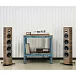 - рис.9 Напольная акустика Sonus Faber Sonetto VIII White - рис.9