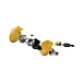 Наушники внутриканальные Campfire Audio Honeydew Orange - рис.6