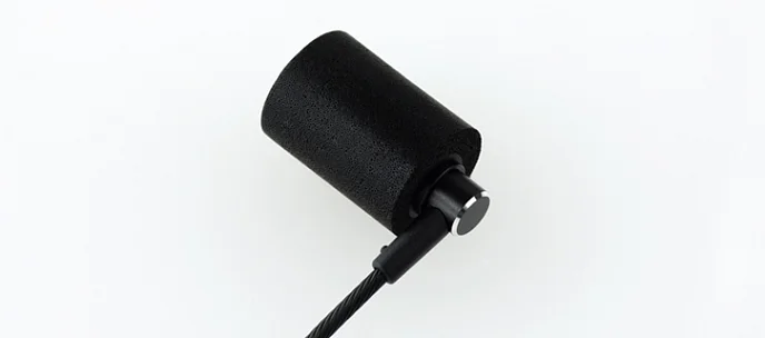 Наушники Final Audio F3100 - рис.7