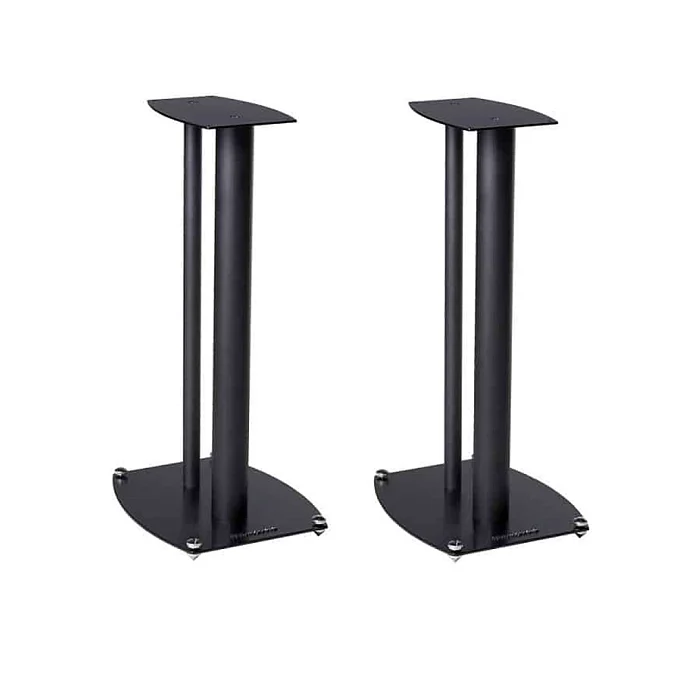 Стойки под акустику Wharfedale ST1 Black - рис.0