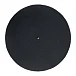 Мат для проигрывателей винила Analog Renaissance Platter n Better Black - рис.0
