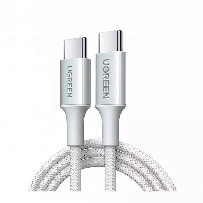 Кабель UGREEN L502 USB-C Titan 1m - рис.0