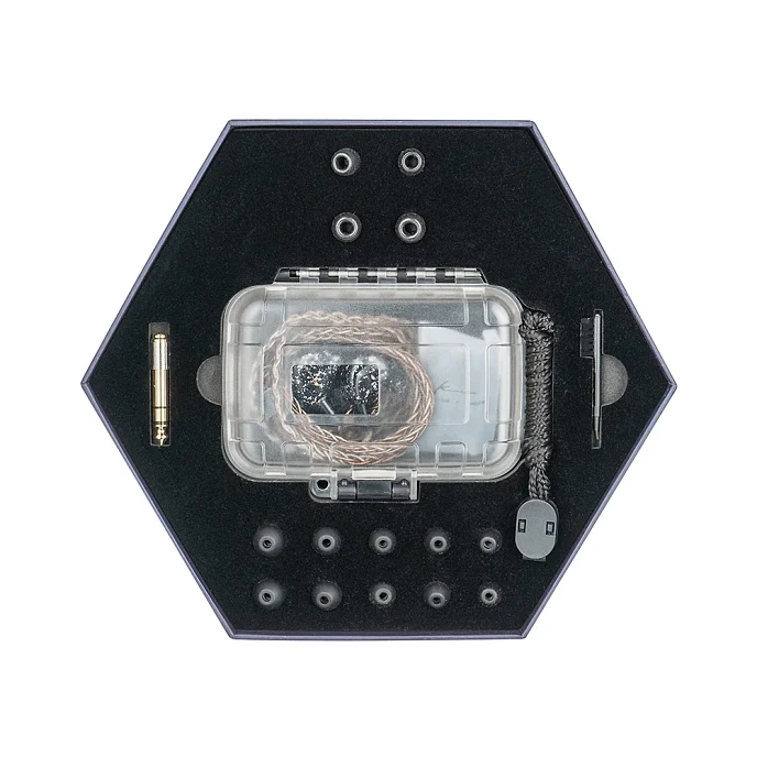 IEM наушники Kinera Odin Black - рис.11