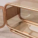 Стойка для Hi-Fi F2F Сова Gold Gold - рис.7 Стойка для Hi-Fi F2F Сова Gold Gold - рис.7