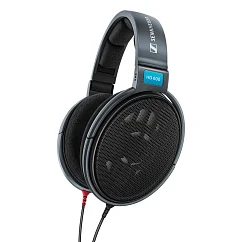 Наушники мониторные Sennheiser HD 600