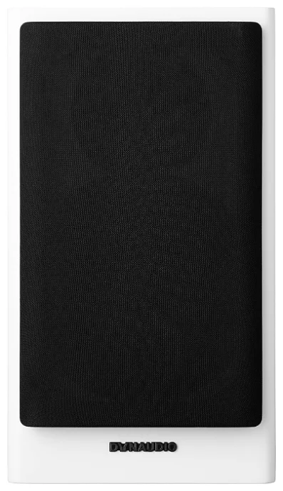 Акустическая система Dynaudio Evoke 20 White High Gloss - рис.1