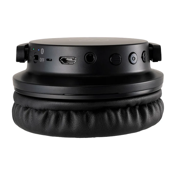 Беспроводные наушники Audio-Technica ATH-ANC500BT - рис.5