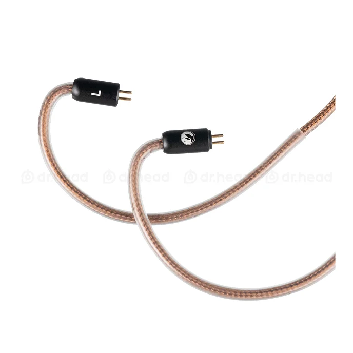 IEM наушники Fir Audio e12 - рис.17