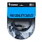 HeadMade Pro 3.5-m - 3.5-m Black 1m