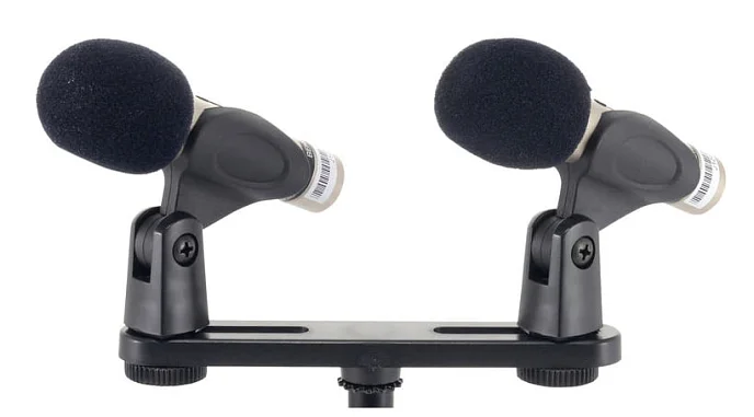 Микрофон студийный BEHRINGER C-2 - рис.4