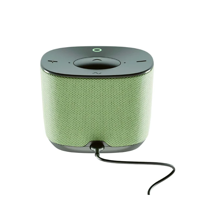 Умная колонка SberDevices SberBoom Home Pistachio - рис.4