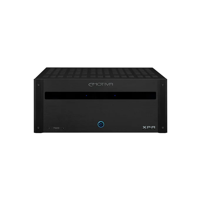 Усилитель мощности Emotiva XPA-2 Gen3 - рис.0