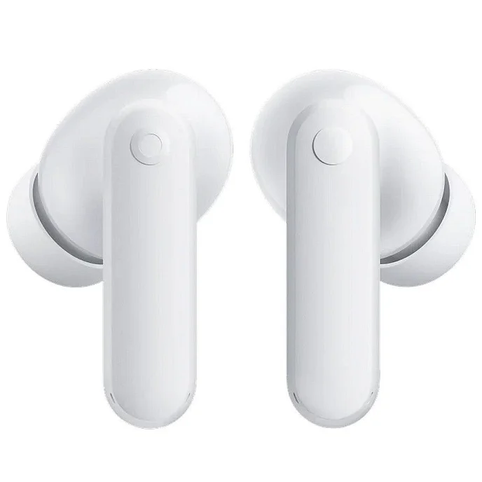 Беспроводные наушники CMF Buds 2a by Nothing Light Grey - рис.1