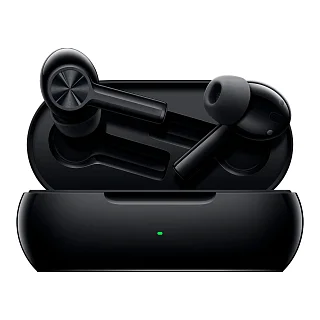 OnePlus Buds Z2 Black