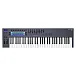 - рис.3 MIDI-клавиатура Novation FLkey 61 - рис.3