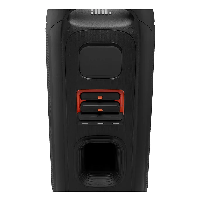 Портативная колонка JBL Partybox 720 Black - рис.8
