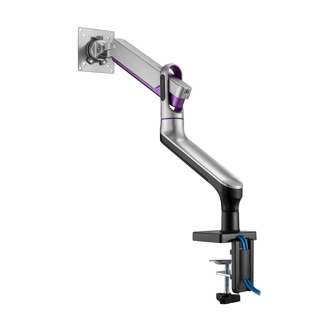 Кронштейн для монитора FoxGear Premium LDT50-C012U Grey - рис.4