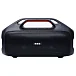 Портативная колонка MEG SDA100BL Black - рис.1