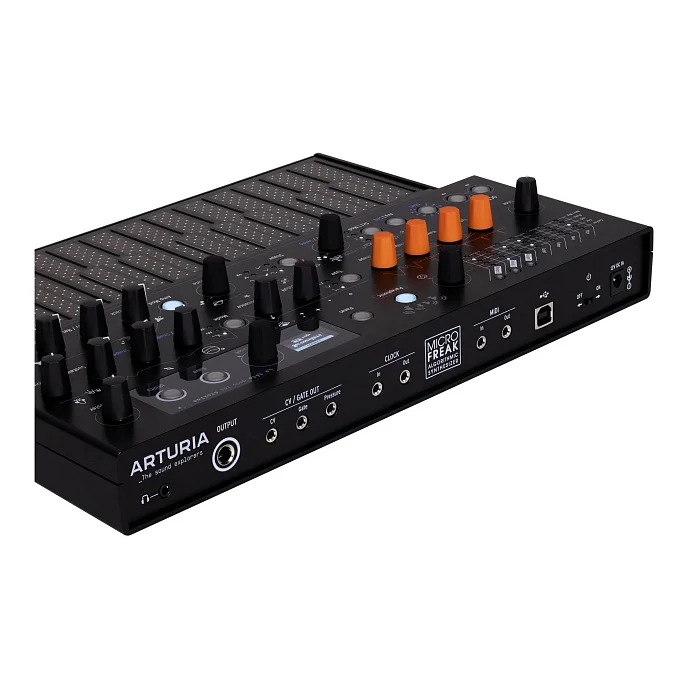 Синтезатор Arturia MicroFreak Stellar - рис.2