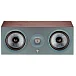 Центральный канал Focal Chora Center Dark Wood - рис.2