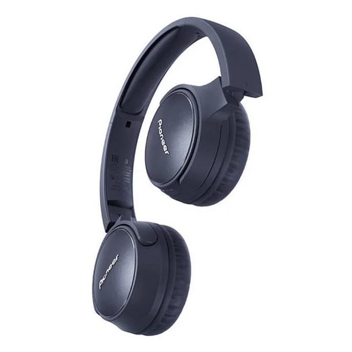 Беспроводные наушники Pioneer SE-S6BN Blue - рис.3