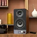 Полочная акустика Radiotehnika S-20NA MKII White - рис.17