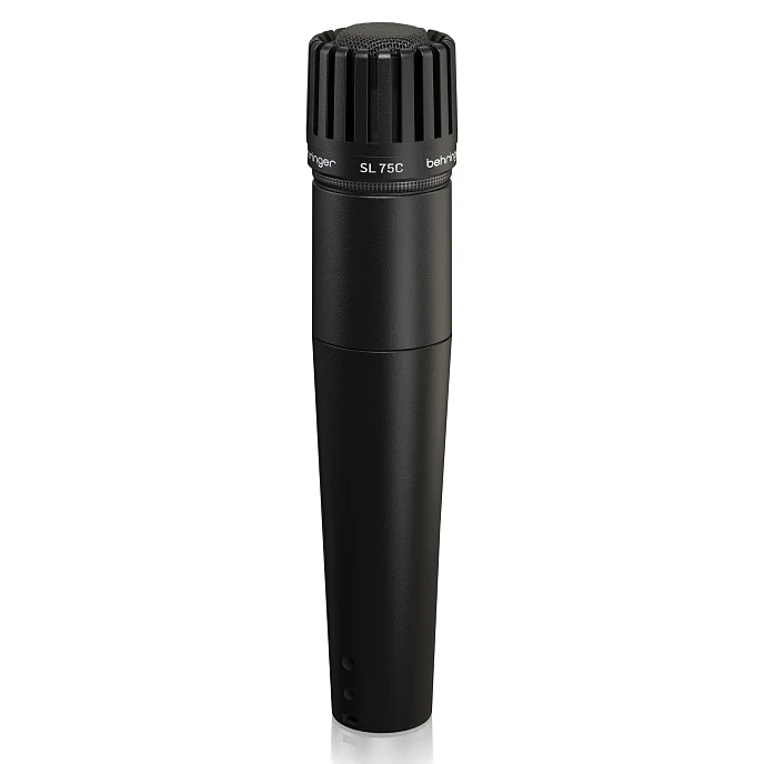 Микрофон инструментальный Behringer SL 75C - рис.0