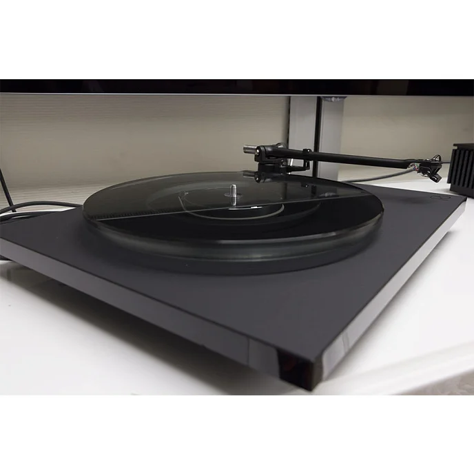 Проигрыватель винила Rega Planar 6 ND7 RB330 Matte Black - рис.10