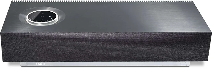 Беспроводная акустика Naim Mu-So 2nd Gen Black - рис.3