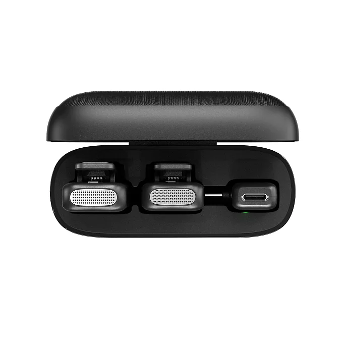 Радиосистема iCON AirMic 3 Black - рис.3