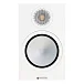 Полочная акустика Monitor Audio Silver 100 7G Satin White - рис.3