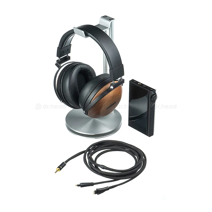 Кабель HeadMade Bennett - Fostex TH900mk2, TH1100RP - 2.5mm, 3m - рис.5