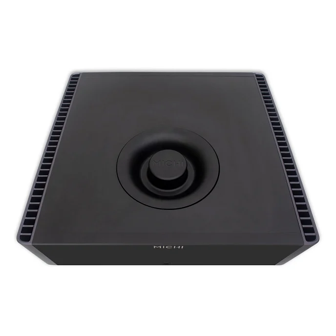 CD проигрыватель Michi Q5 Black - рис.6
