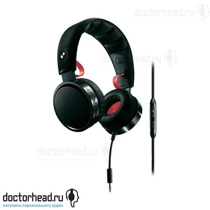 Наушники Philips O NEILL CONSTRUCT SHO7205BK/10 - рис.0