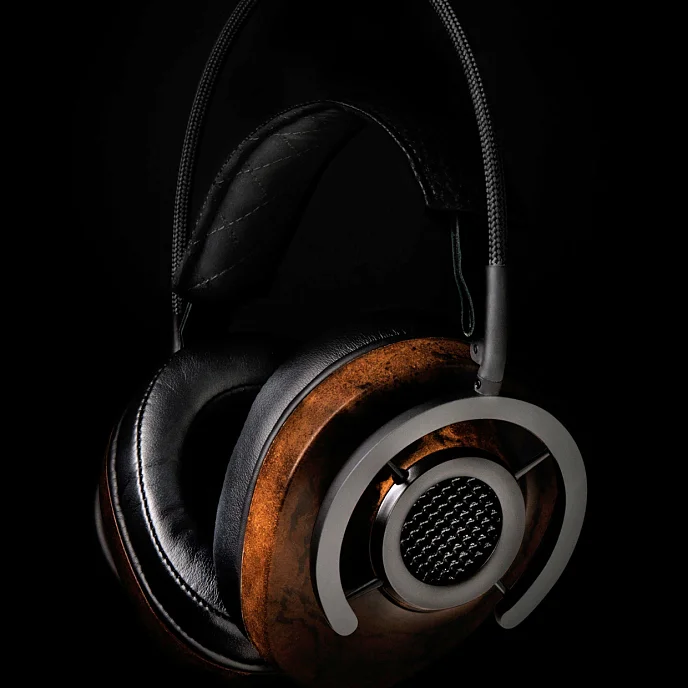 High End наушники Audioquest Nighthawk - рис.4