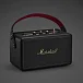 - рис.7 Портативная колонка Marshall Kilburn III Black & Brass - рис.7
