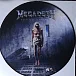 Виниловая пластинка Megadeth - Countdown To Extinction (Picture) LP - рис.4 Виниловая пластинка Megadeth - Countdown To Extinction (Picture) LP - рис.4